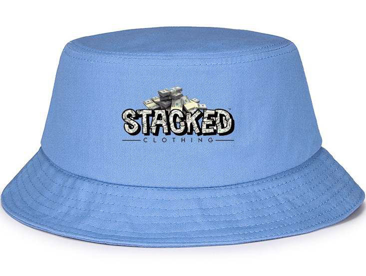 Bailey Bucket Hat 2.0