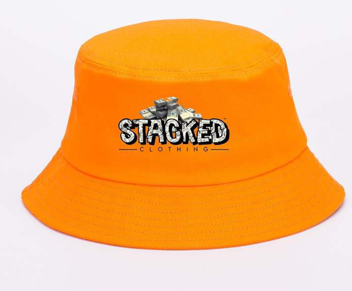 Bailey Bucket Hat 2.0