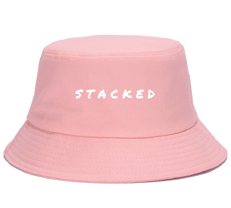Bailey Bucket Hat