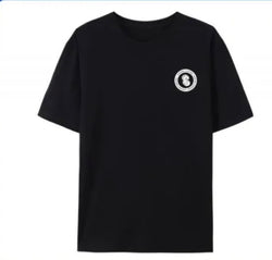 Signature 4.0 "Button Tee