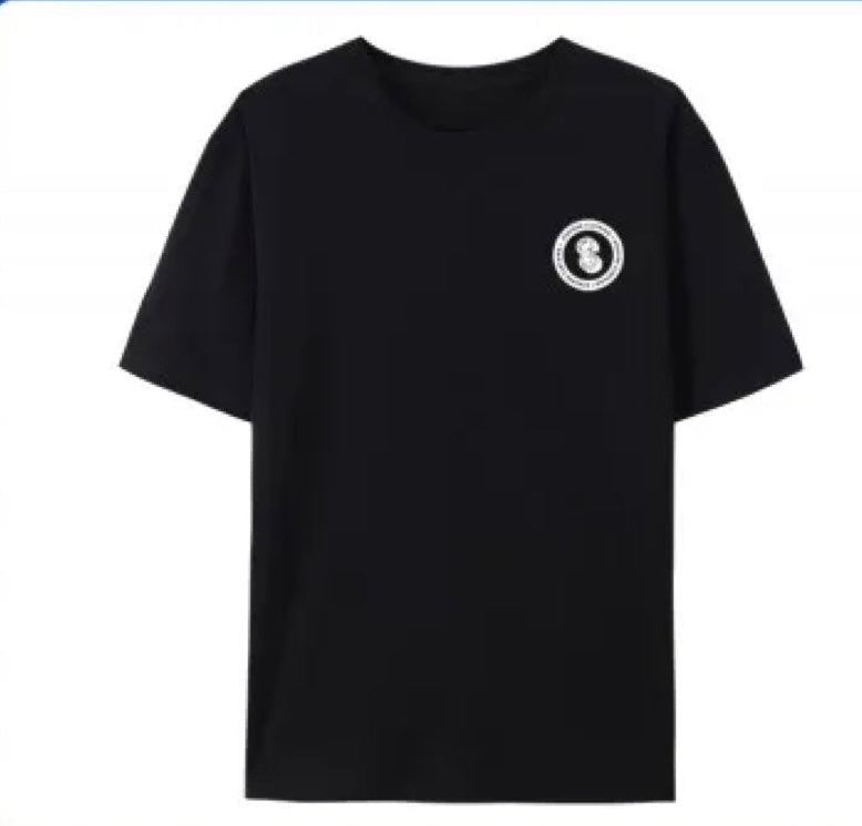 Signature 4.0 "Button Tee