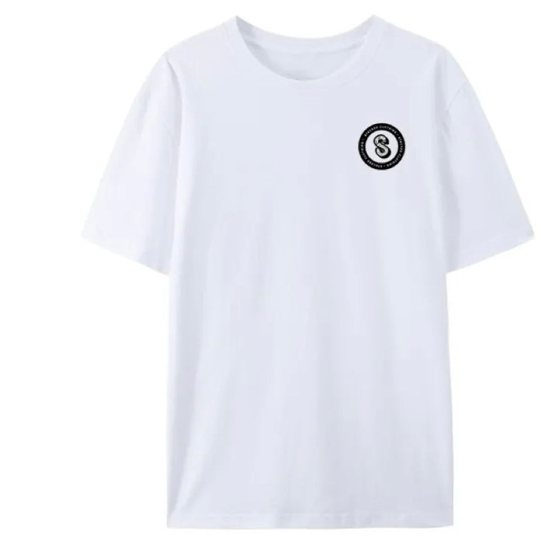 Signature 4.0 "Button Tee