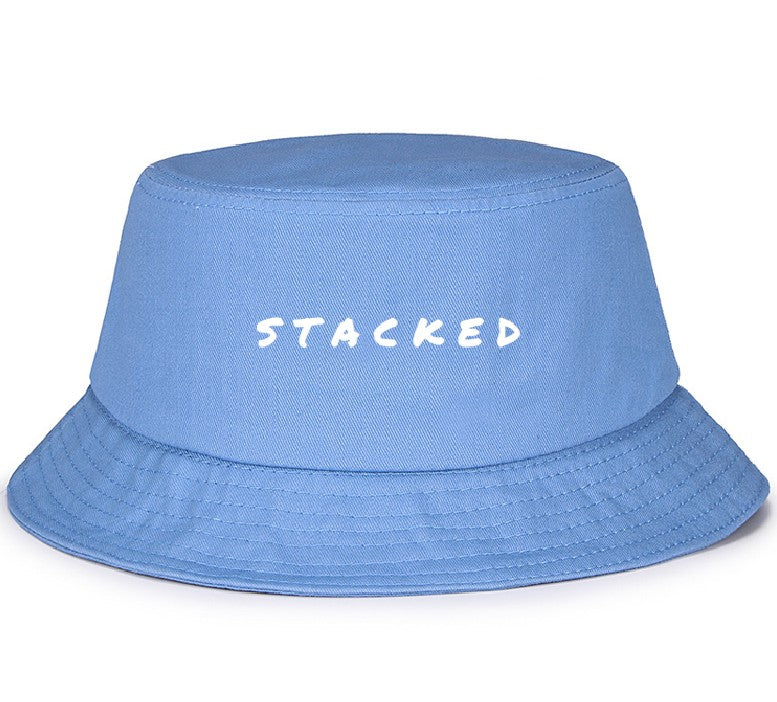 Bailey Bucket Hat