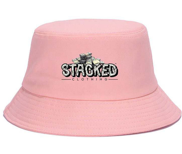 Bailey Bucket Hat 2.0