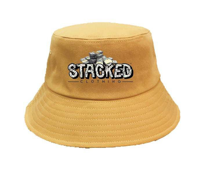 Bailey Bucket Hat 2.0