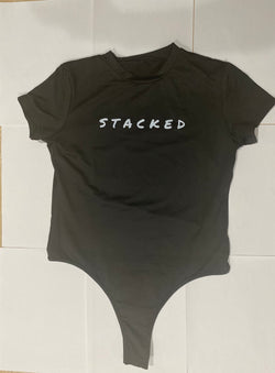 Harper Bodysuit