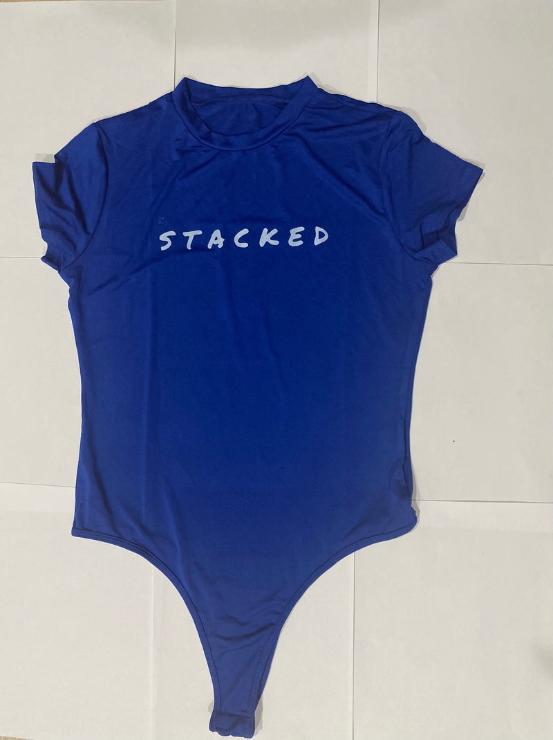 Harper Bodysuit