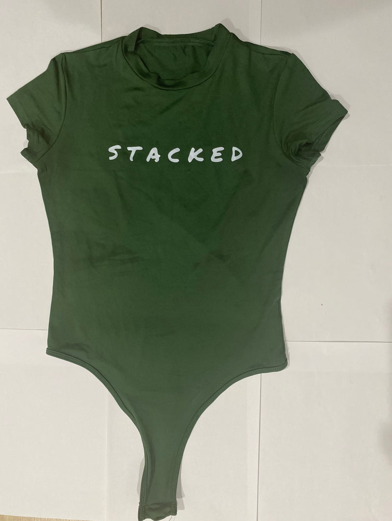 Harper Bodysuit