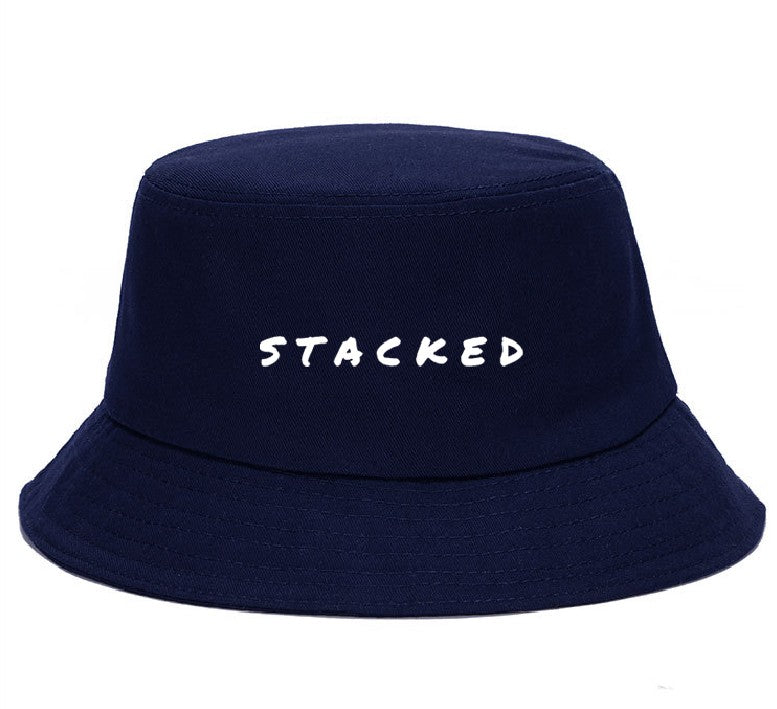 Bailey Bucket Hat