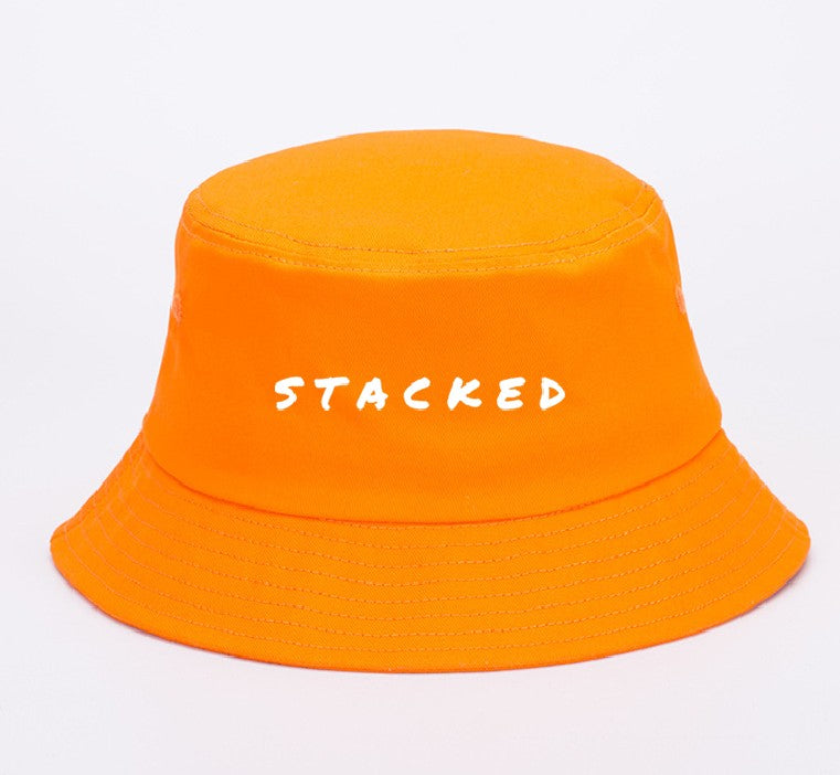 Bailey Bucket Hat