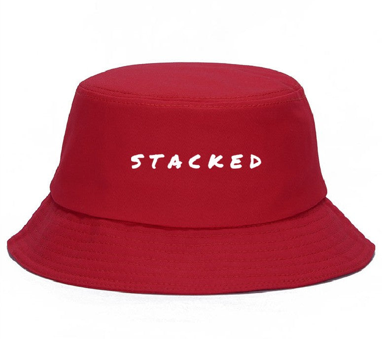 Bailey Bucket Hat